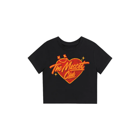 “I LOVE MSCT” BABY TEE