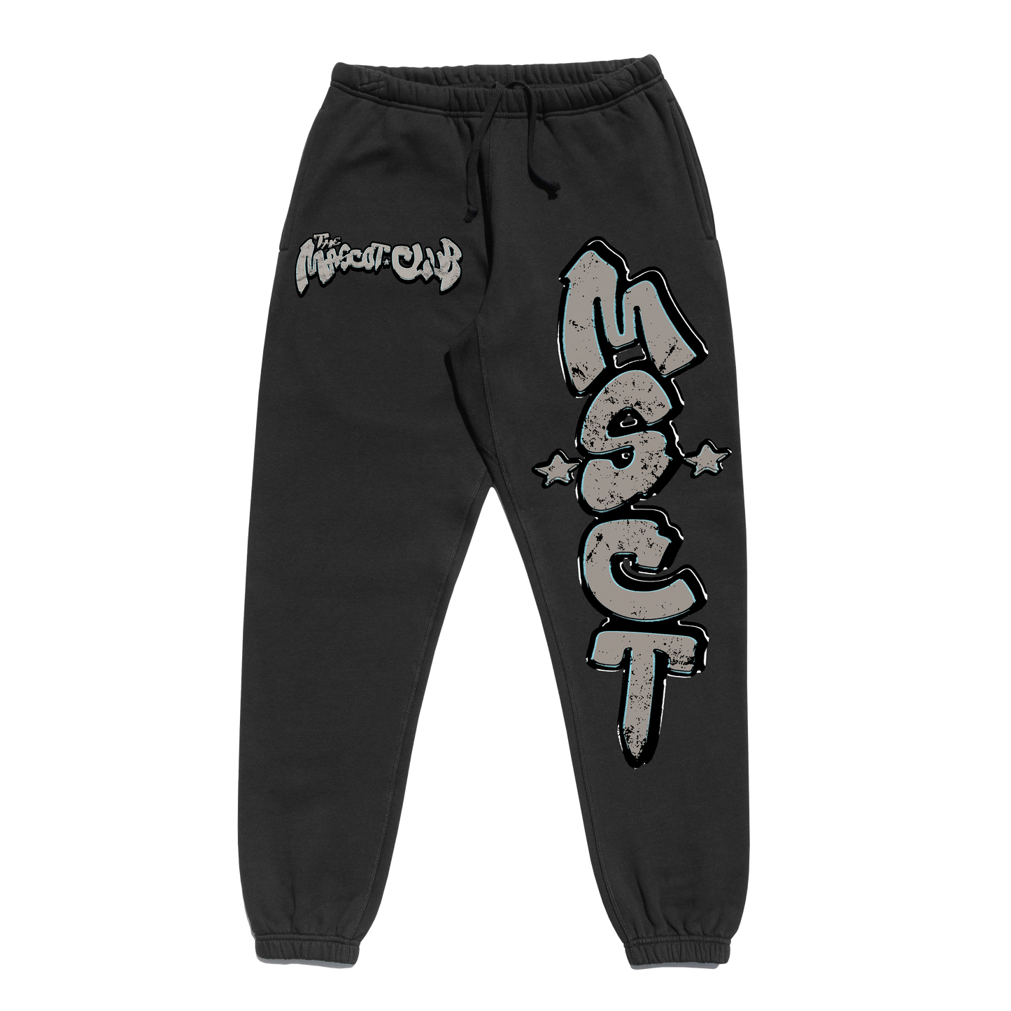 "DOOMSDAY" SWEATPANTS