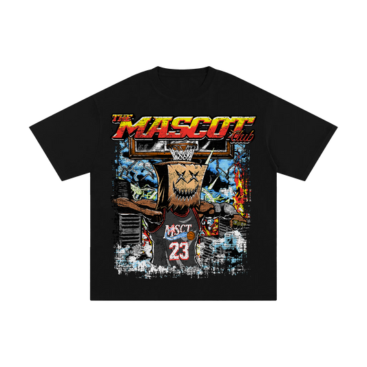 “LEBOUL” TEE