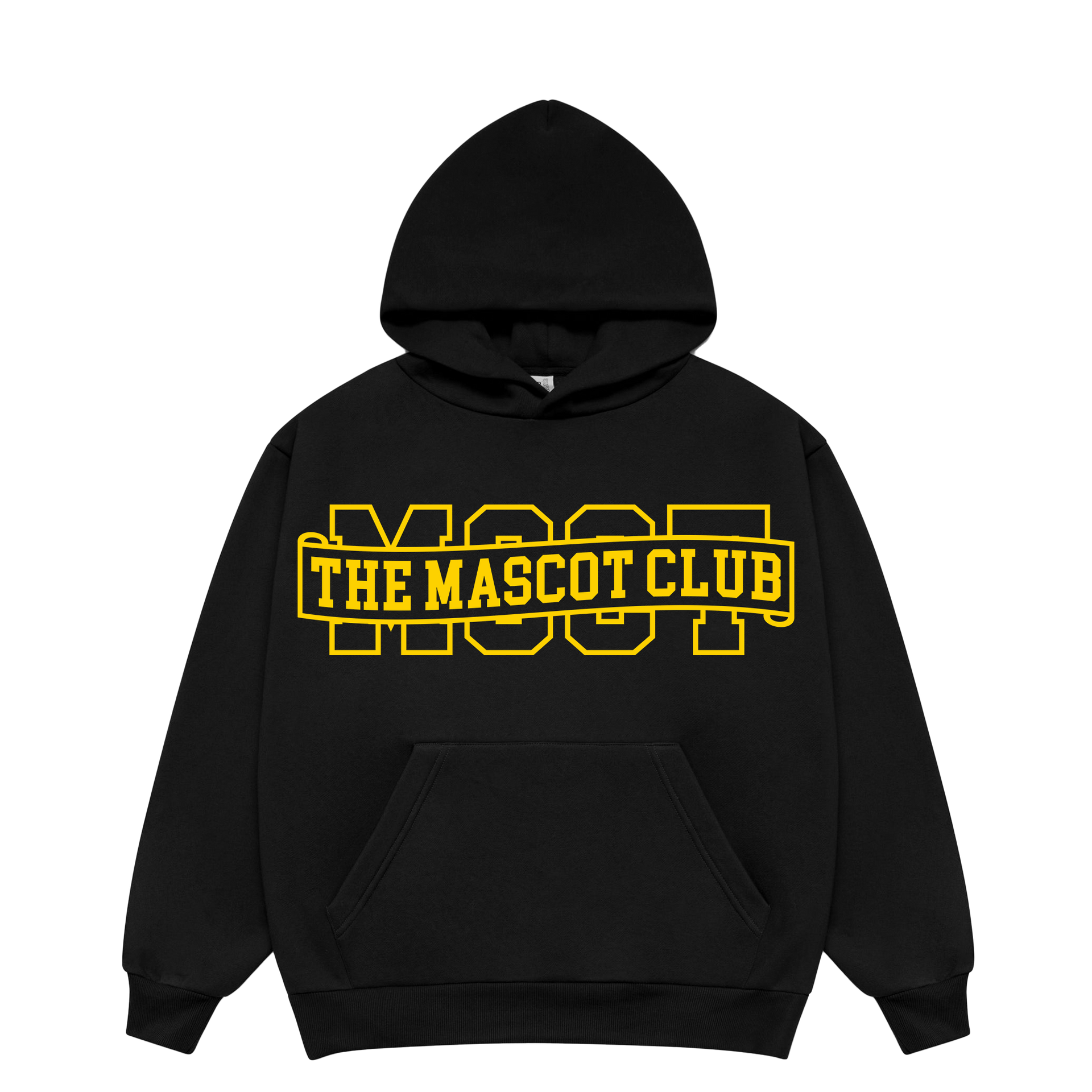 早い者勝ち！TTTMSW college LOGO hoodie ネイビーL TTTMSW College Logo Hoodie / Navy Lサイズ